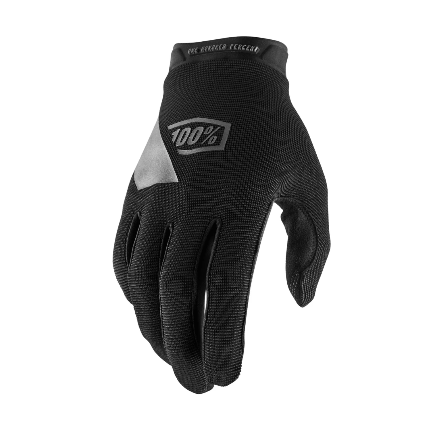 100% Ridecamp Gloves In Navy - Image 3