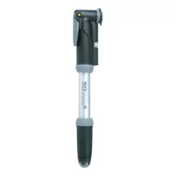 Topeak Mini Dual Pump In Black