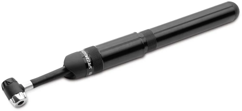 Specialized Air Tool Flex Bike Pump In Black