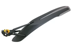 Topeak Defender XC1 XC11 Mudguard In Black