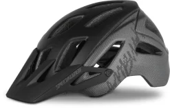 Specialized Ambush ANGI Mountain Bike Helmet In Black