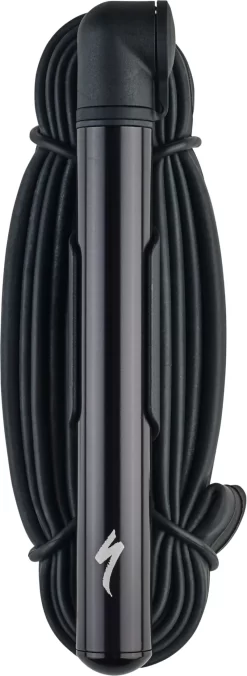 Specialized Air Tool Road Bike Mini Pump In Black