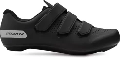 Specialized Womens Torch 1.0 Road Cycling Shoes In Black Size 37