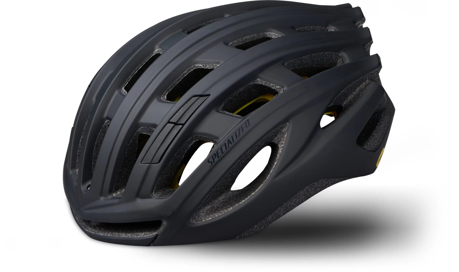 Specialized Propero III Helmet In Grey - Image 3