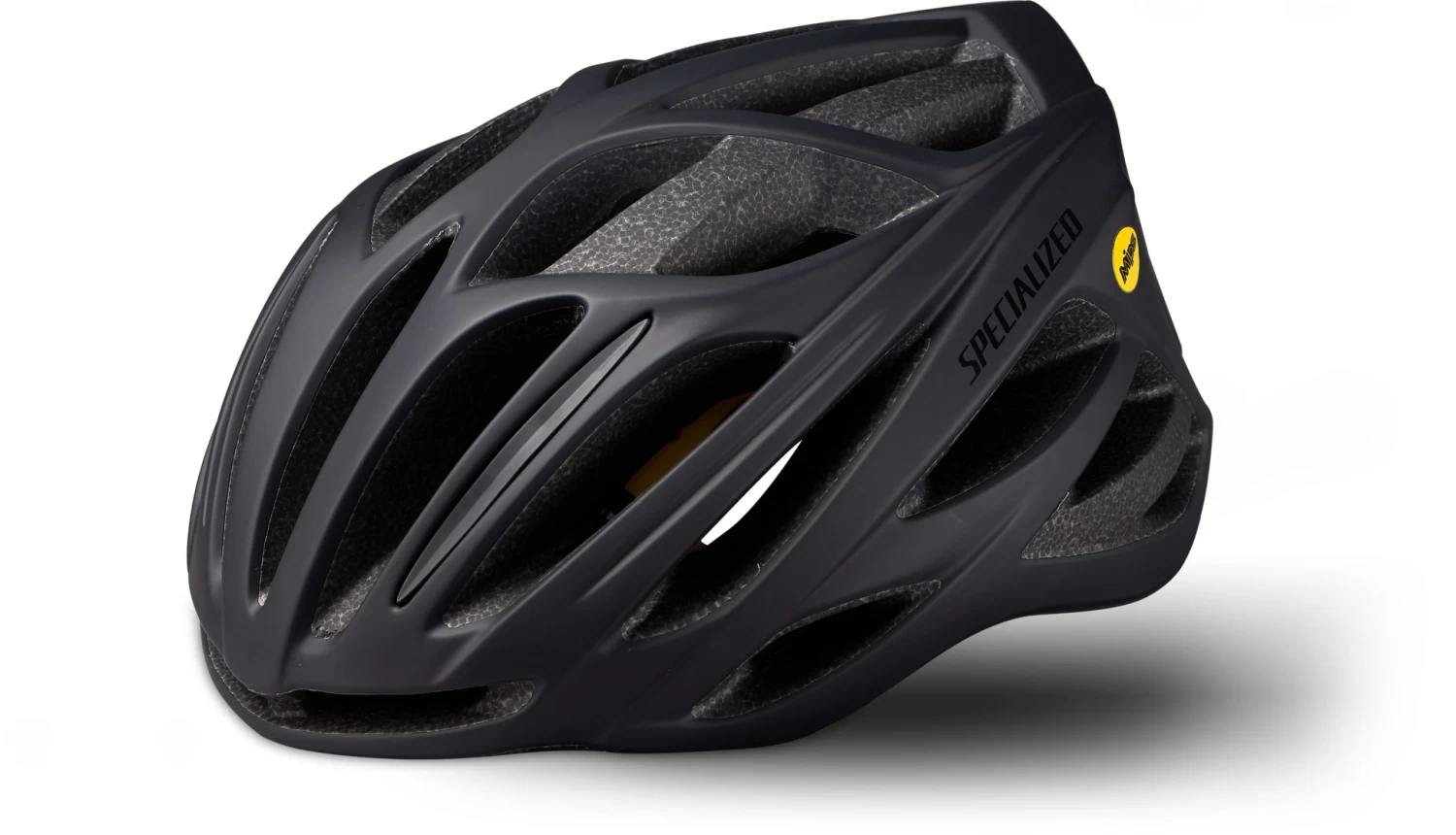 Specialized Echelon II MIPS Road Helmet In Clay Grey - Image 3