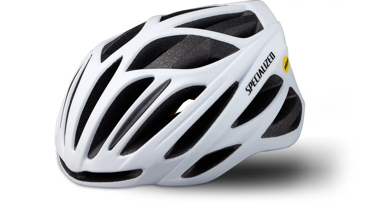 Specialized Echelon II MIPS Road Helmet In Clay Grey - Image 4