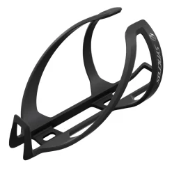 Scott Syncros Bottle Cage Coupe Cage 1. 0 In Black And Brushed Silver