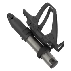 2022 Scott Syncros IS Tailor Cage 2.0HV Bottle Cage In Black