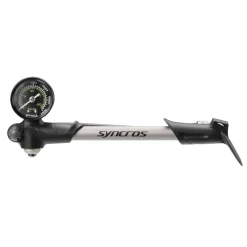 Scott Syncros Boundary 3.0SH Shock Pump In Black