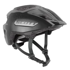 2022 SCOTT Spunto Plus CE Kid's Bike Helmet In Black