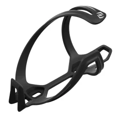 Scott Syncros Bottle Cage Tailor Cage 1.0 R. Black And White