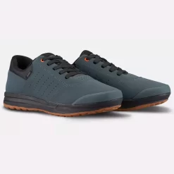 Specialized 2FO Roost Clip Mountain Bike Shoes In Cast Battleship