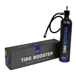 Schwalbe Tubeless Tyre Booster Pump