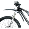 Topeak Defender M1 XC11 Mudguard In Black
