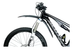 Topeak Defender M1 XC11 Mudguard In Black