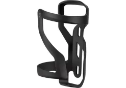 Specialized Zee Cage II Left Entry Water Bottle Cage In Black