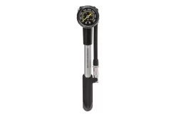 Topeak Pocket Shock DXG X-Large Hose Pump In Black