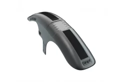 RRP Proguard Front Mountain Bike Mudguard In Black