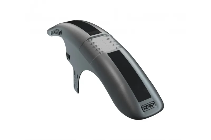 RRP Proguard Front Mountain Bike Mudguard In Black