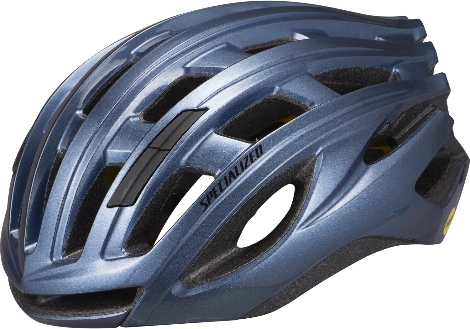 Specialized Propero III Helmet In Grey