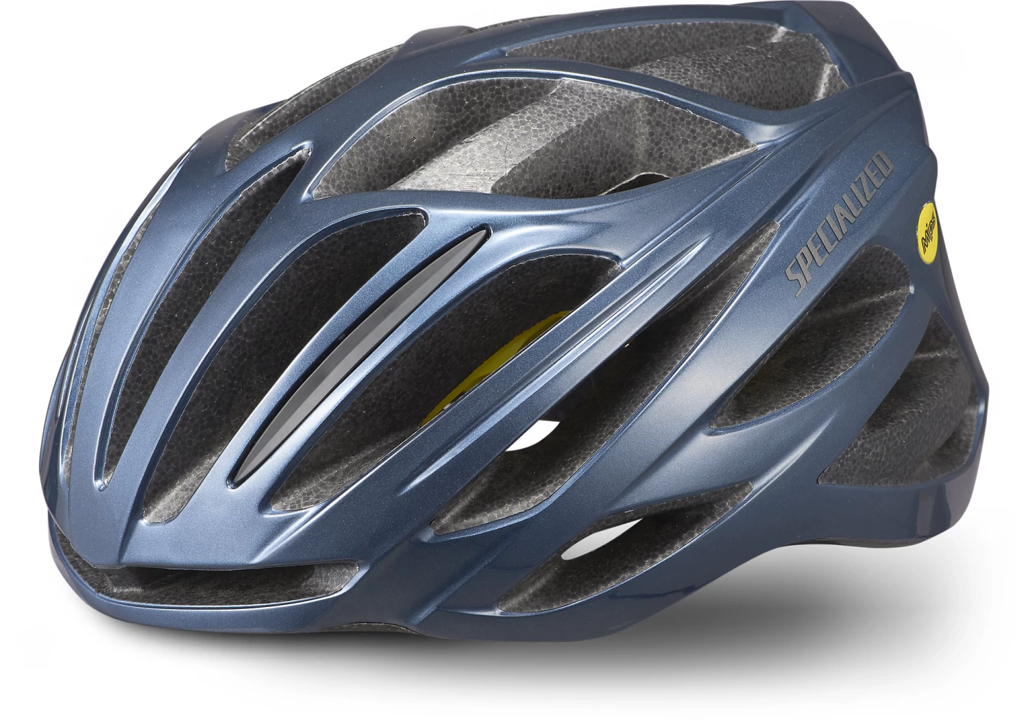 Specialized Echelon II MIPS Road Helmet In Clay Grey