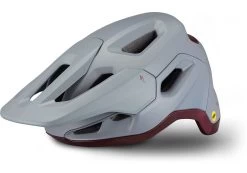 Specialized Tactic MIPS Mountain Bike Helmet In Oak Green