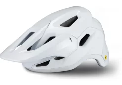 Specialized Tactic MIPS Mountain Bike Helmet In White