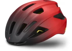 Specialized Align II Helmet In Red