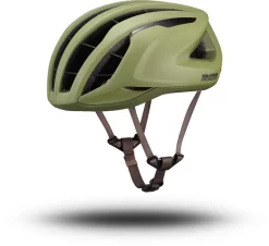 Specialized S-Works Prevail 3 MIPS Cycling Helmet In Green