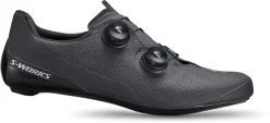 Specialized S-Works Torch Wide Fit Road Cycling Shoes In Black