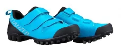 Specialized Recon 1.0 SPD Mountain Bike Shoes In Blue