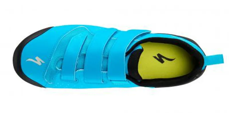 Specialized Recon 1.0 SPD Mountain Bike Shoes In Blue - Image 5