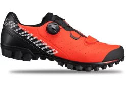 Specialized Recon 2.0 Mountain Bike Shoes Red