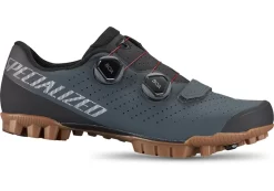 Specialized Recon 3.0 Mountain Bike Shoes In Grey