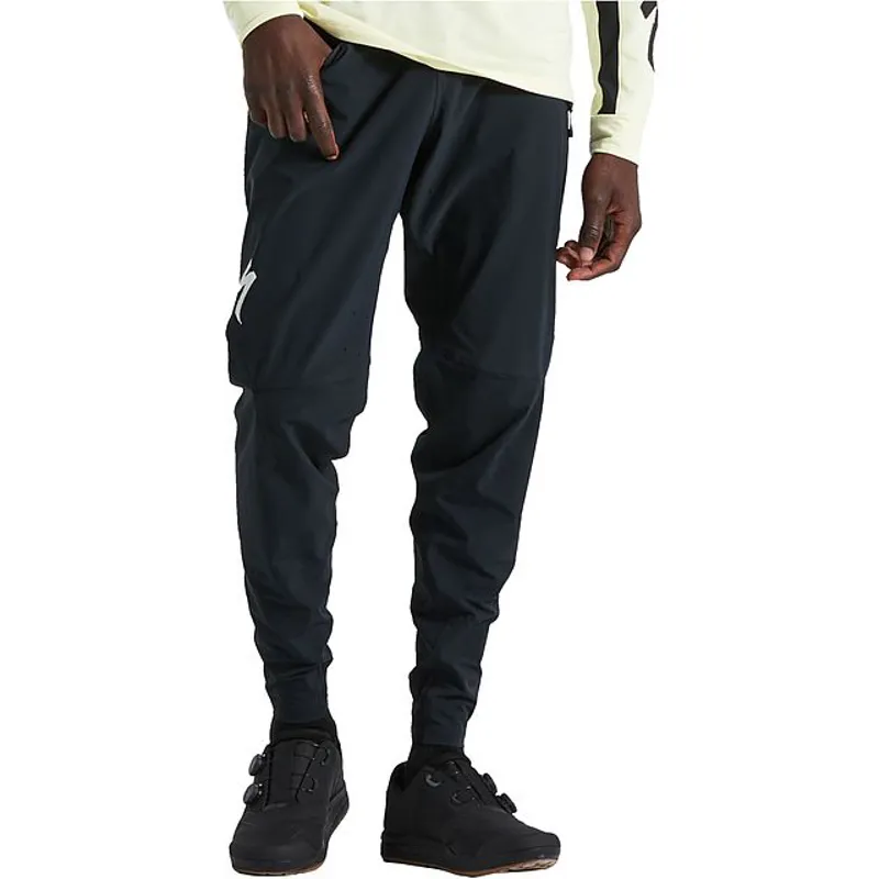 Specialized Trail Mountain Bike Pants In Black
