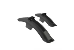 RRP ProGuard BOLT-ON Standard Mountain Bike Mudguard In Black