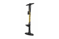 Topeak Joe Blow Sport Digital Track Pump In Black