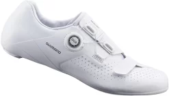 Shimano RC5 SPD-SL Shoes In White