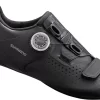 Shimano RC5 SPD-SL Shoes In Black