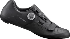 Shimano RC5 SPD-SL Shoes In Black