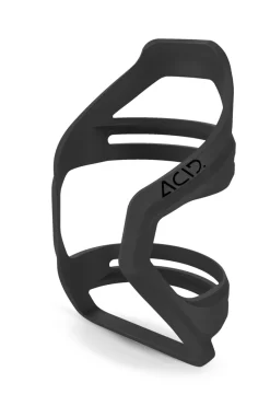 Acid Universal Bottle Cage In Black