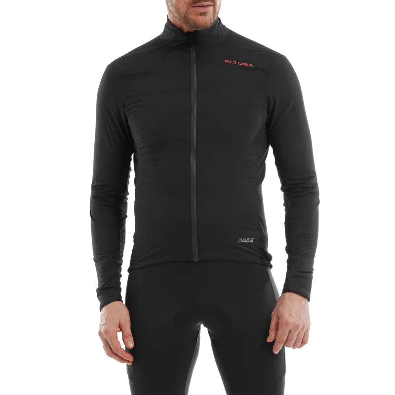 Altura Endurance Blast Waterproof Jacket In Black