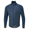 Altura Men's Icon Rocket Packable Jacket In Blue