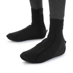 Altura Thermostretch Overshoes In Black
