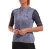 Altura Icon Plus Women's Short Sleeve Jersey In Lilac