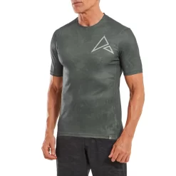 Altura Kielder Lightweight Short Sleeve Jersey In Black