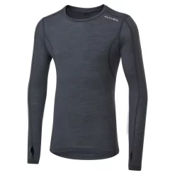 2022 Altura Merino 50 Long Sleeve Baselayer In Blue
