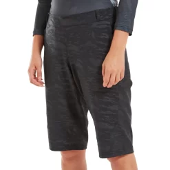 Altura Kielder Lightweight Trail Women's Short In Black