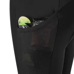 Altura Progel Plus Women's 3/4 Cycling Tights In Black