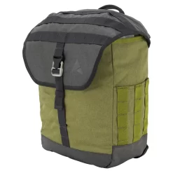 Altura Dryline 32L Pannier Bag Pair In Olive